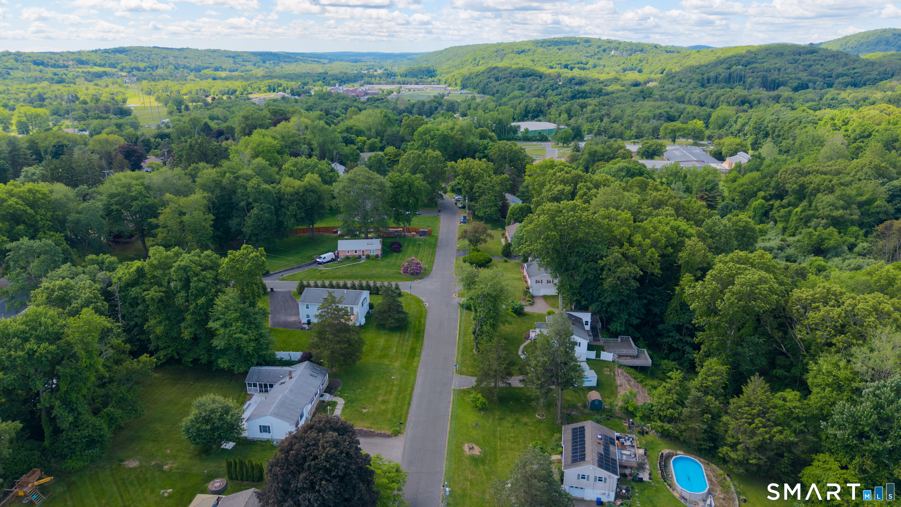 146 Lone Oak Drive New Milford CT 06776
