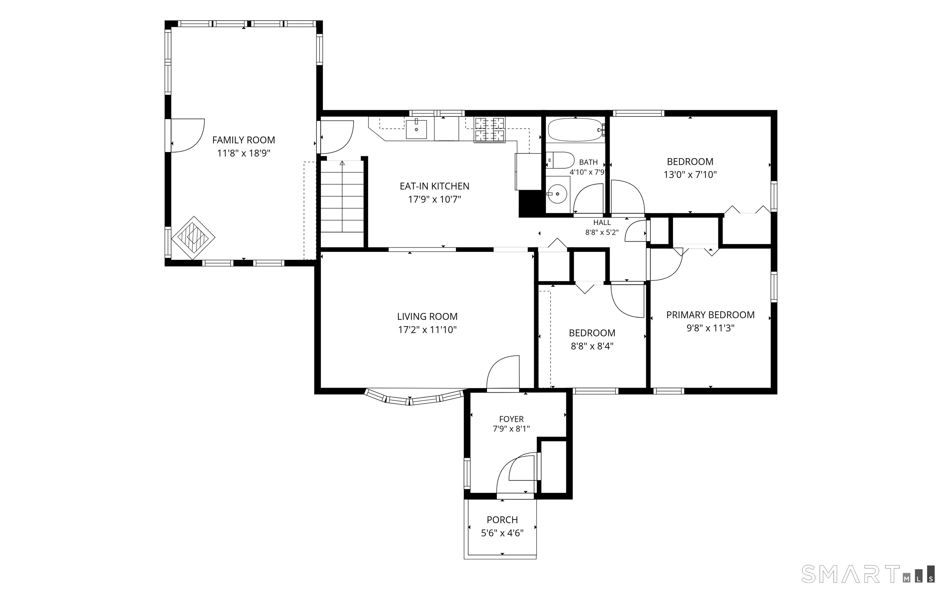 146 Lone Oak Drive New Milford CT 06776