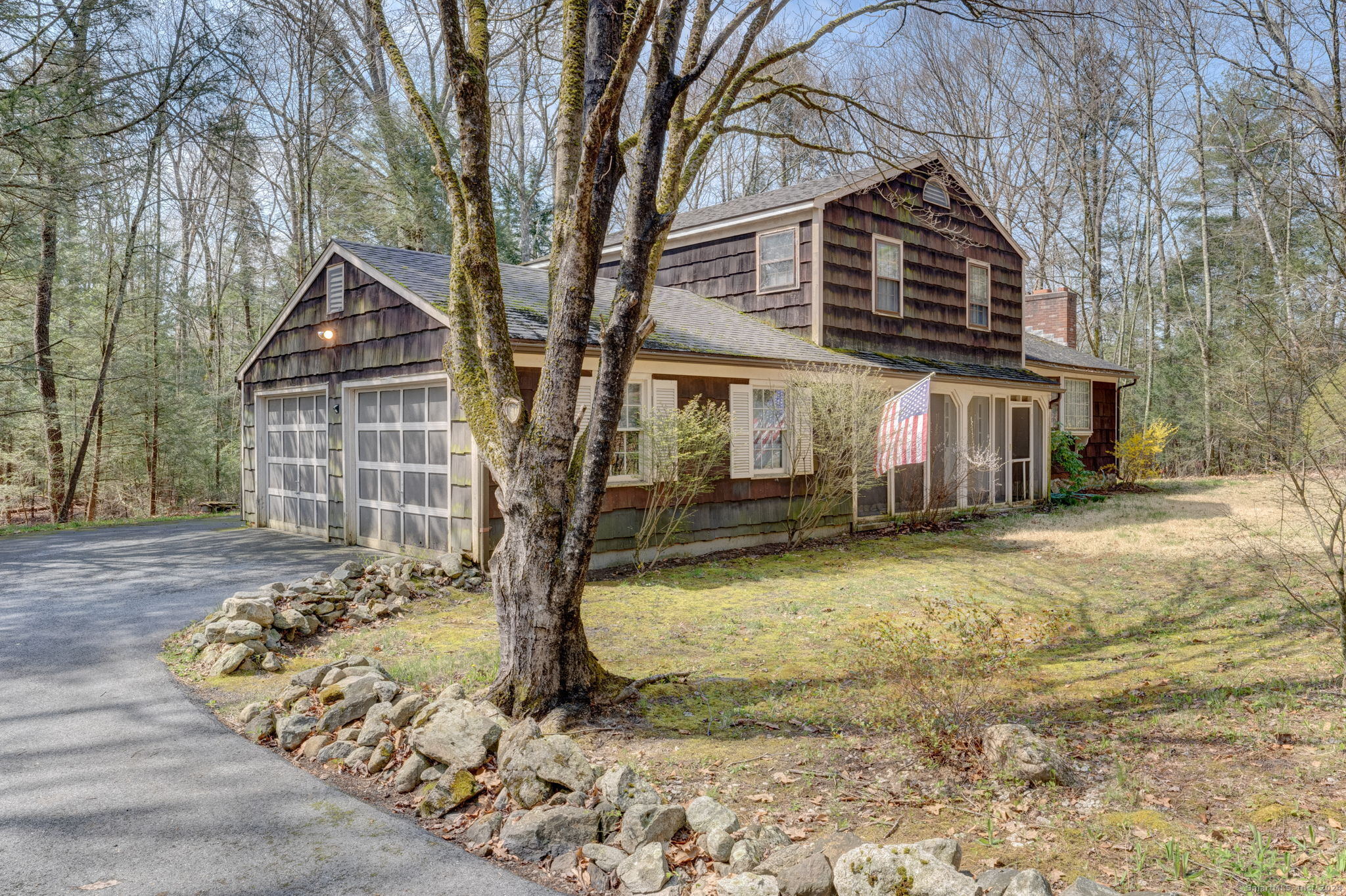 59 Paxton Court Goshen CT 06756
