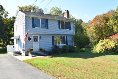 32 Church Street Vernon CT 06066