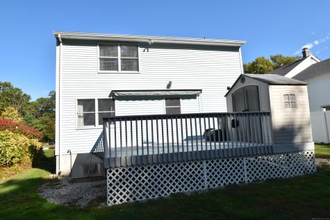 32 Church Street Vernon CT 06066