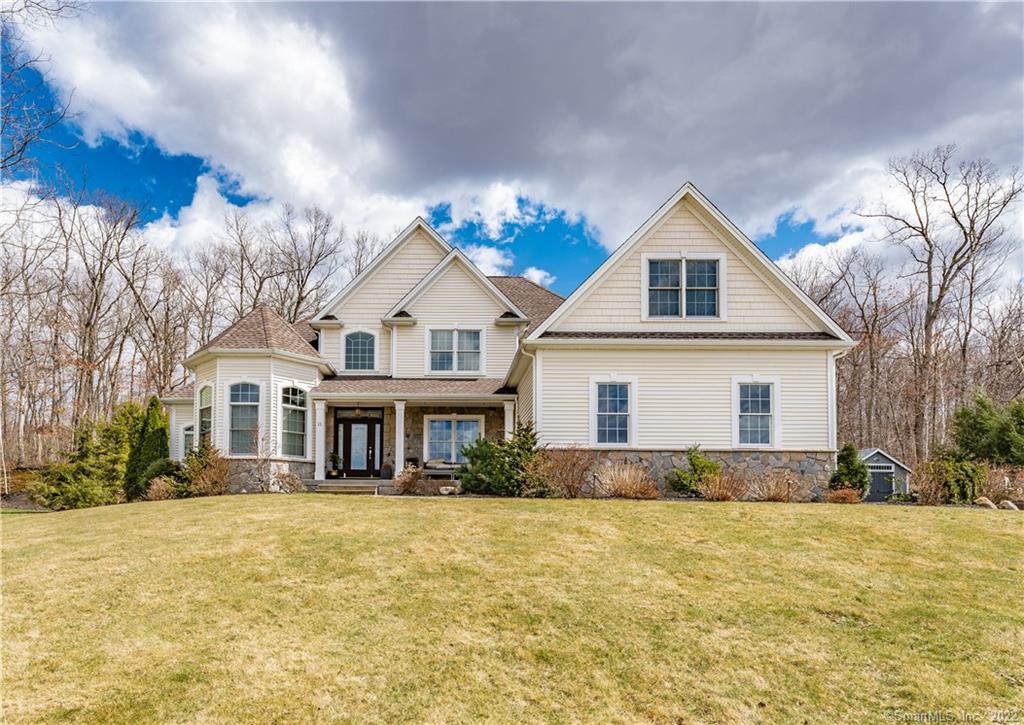 11 Daisy Lane Ellington CT 06029