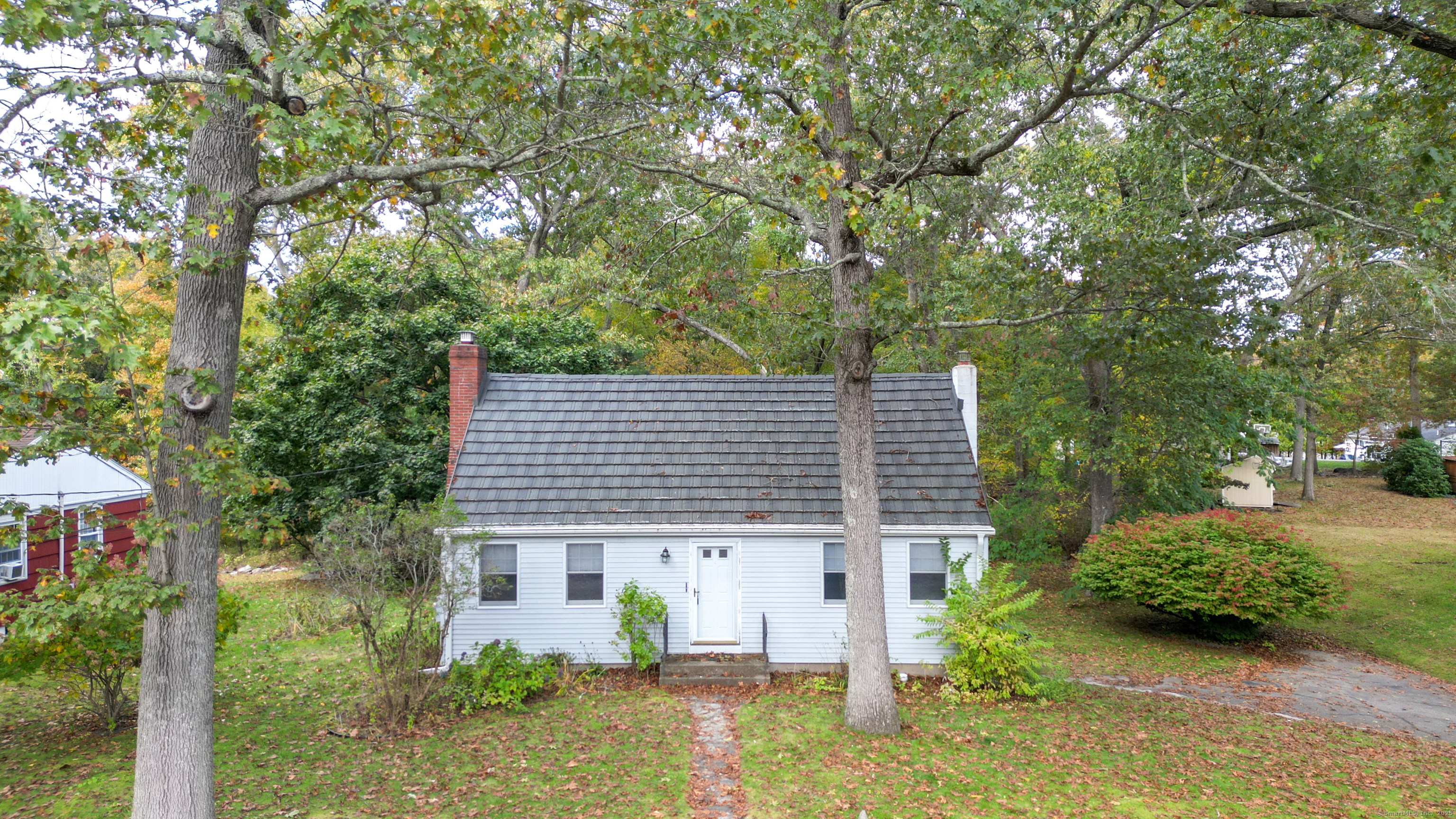 34 Ridgewood Drive Norwich CT 06360