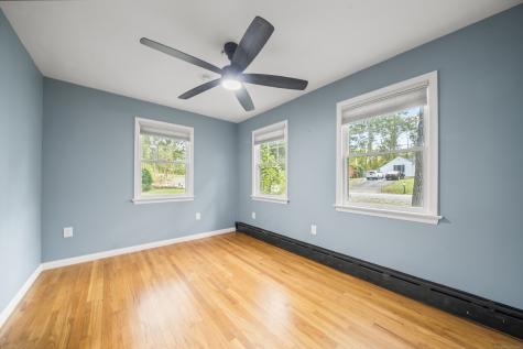 34 Ridgewood Drive Norwich CT 06360