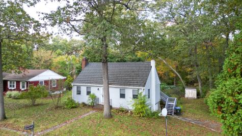 34 Ridgewood Drive Norwich CT 06360