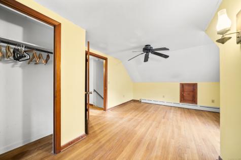 34 Ridgewood Drive Norwich CT 06360