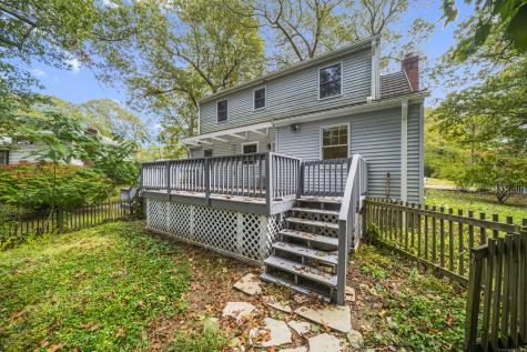 34 Ridgewood Drive Norwich CT 06360