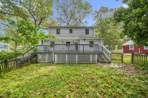 34 Ridgewood Drive Norwich CT 06360