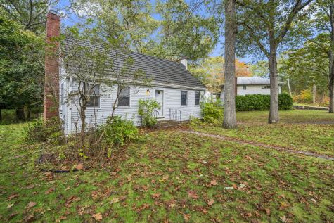 34 Ridgewood Drive Norwich CT 06360