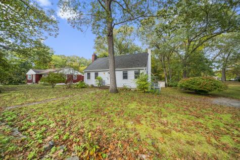 34 Ridgewood Drive Norwich CT 06360