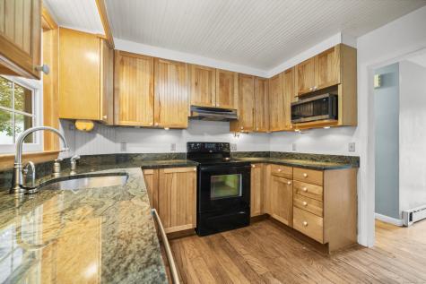 34 Ridgewood Drive Norwich CT 06360