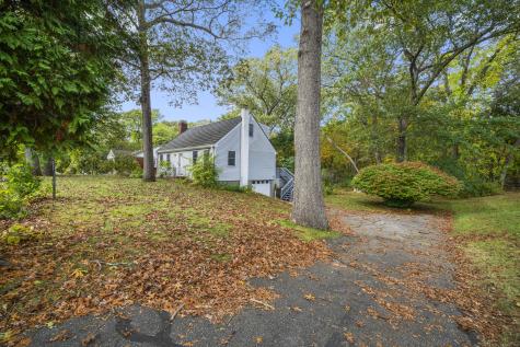 34 Ridgewood Drive Norwich CT 06360