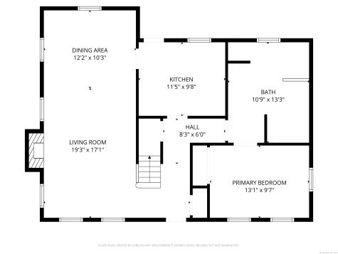 34 Ridgewood Drive Norwich CT 06360