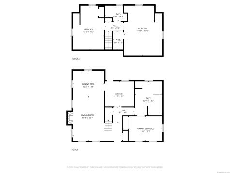 34 Ridgewood Drive Norwich CT 06360