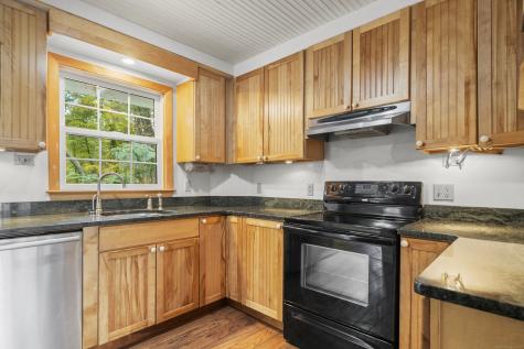 34 Ridgewood Drive Norwich CT 06360