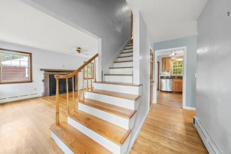 34 Ridgewood Drive Norwich CT 06360