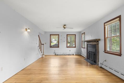 34 Ridgewood Drive Norwich CT 06360