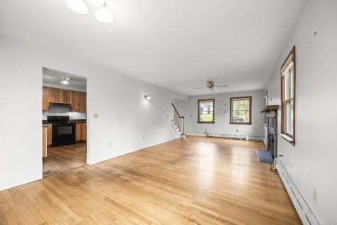 34 Ridgewood Drive Norwich CT 06360