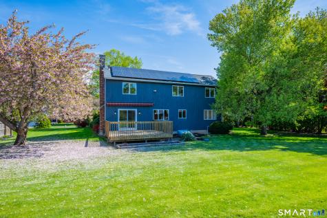 35 Margaret Drive South Windsor CT 06074