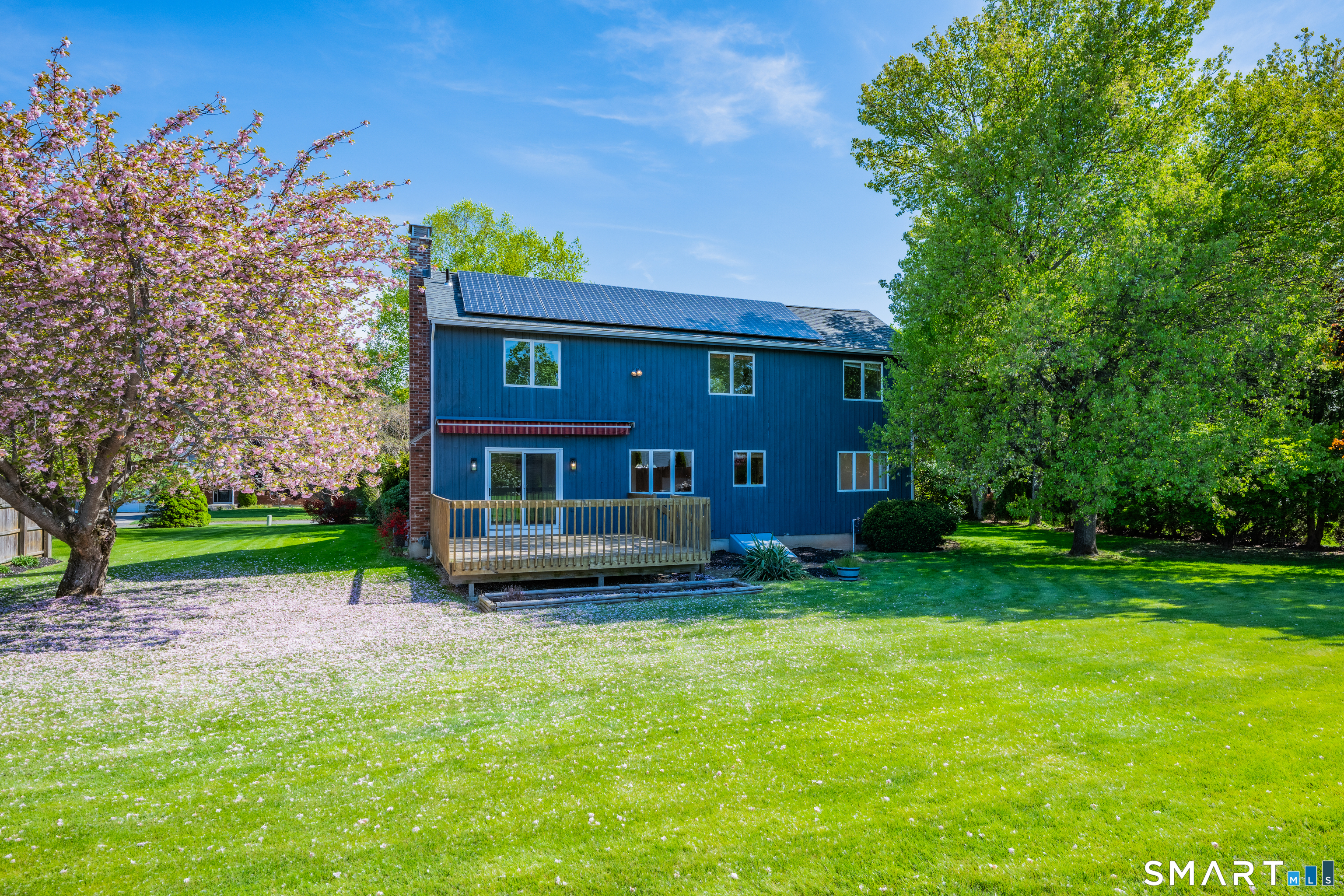 35 Margaret Drive South Windsor CT 06074