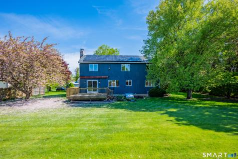 35 Margaret Drive South Windsor CT 06074