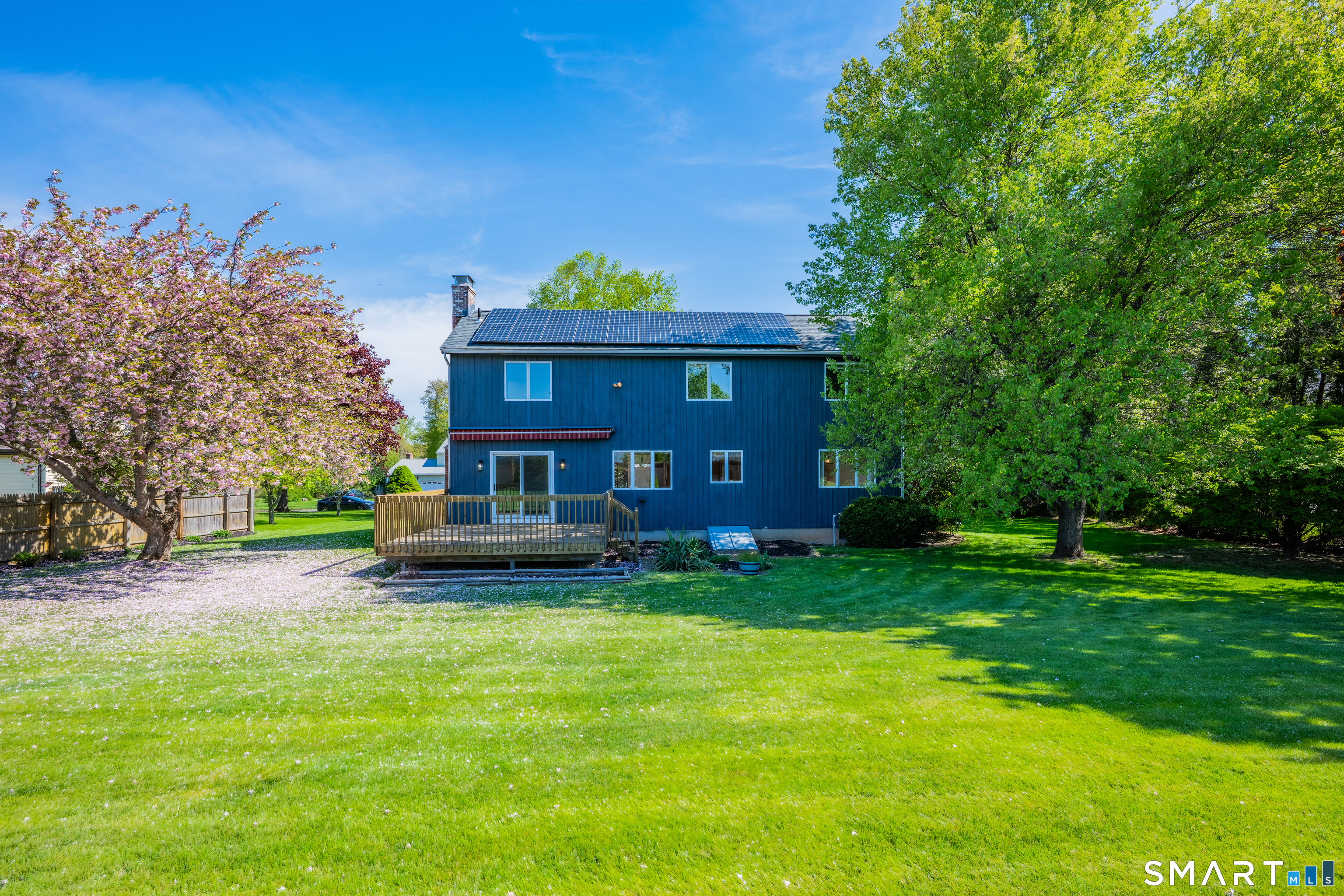 35 Margaret Drive South Windsor CT 06074
