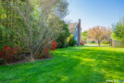 35 Margaret Drive South Windsor CT 06074