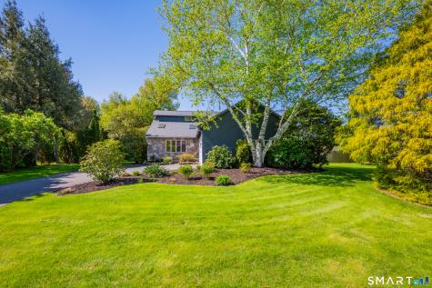 35 Margaret Drive South Windsor CT 06074