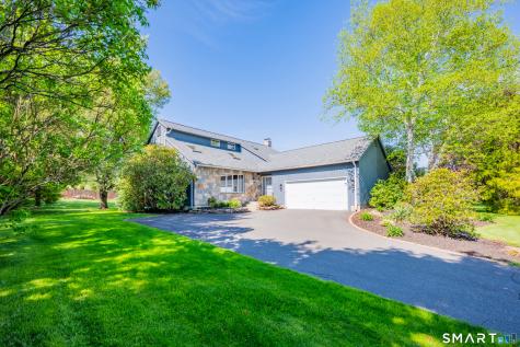 35 Margaret Drive South Windsor CT 06074