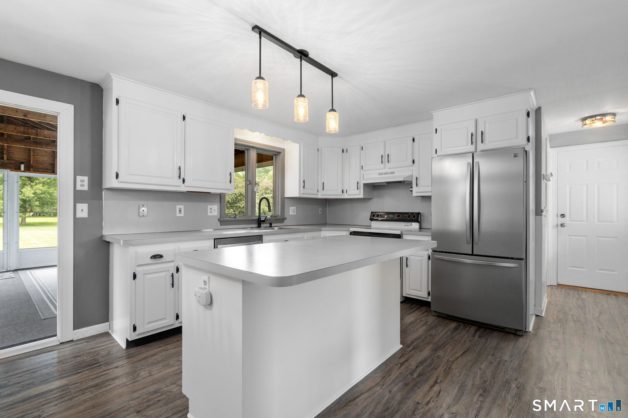 36 Vincent Circle South Windsor CT 06074