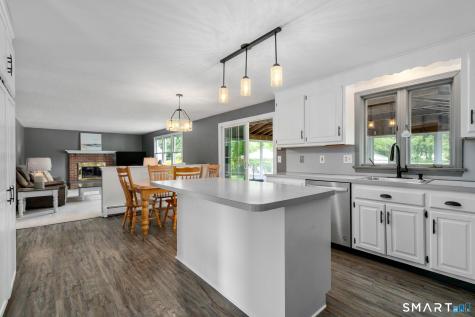 36 Vincent Circle South Windsor CT 06074