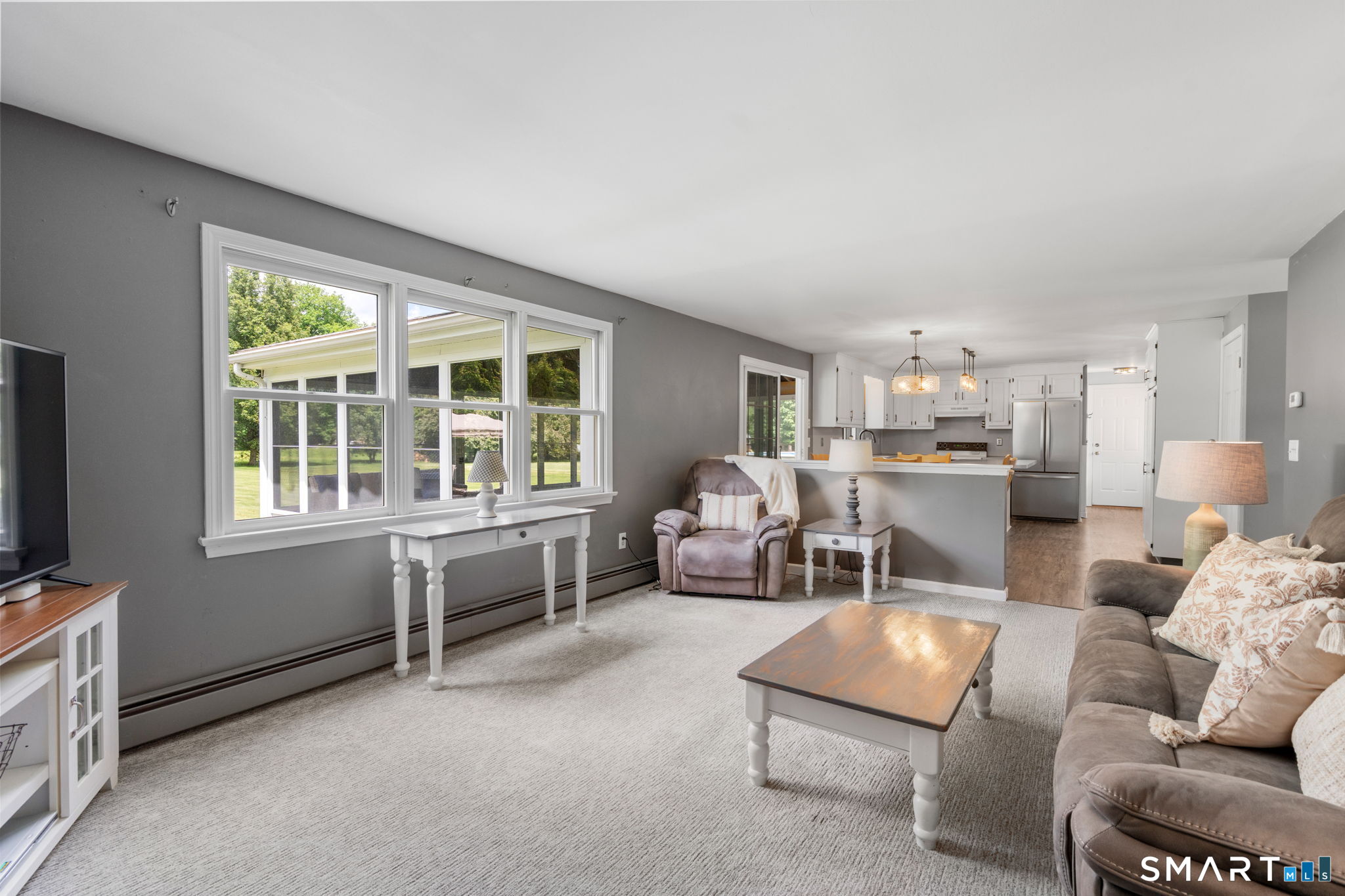 36 Vincent Circle South Windsor CT 06074