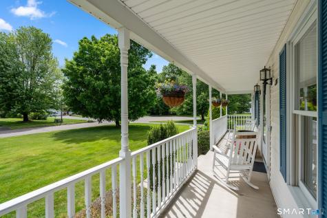 36 Vincent Circle South Windsor CT 06074
