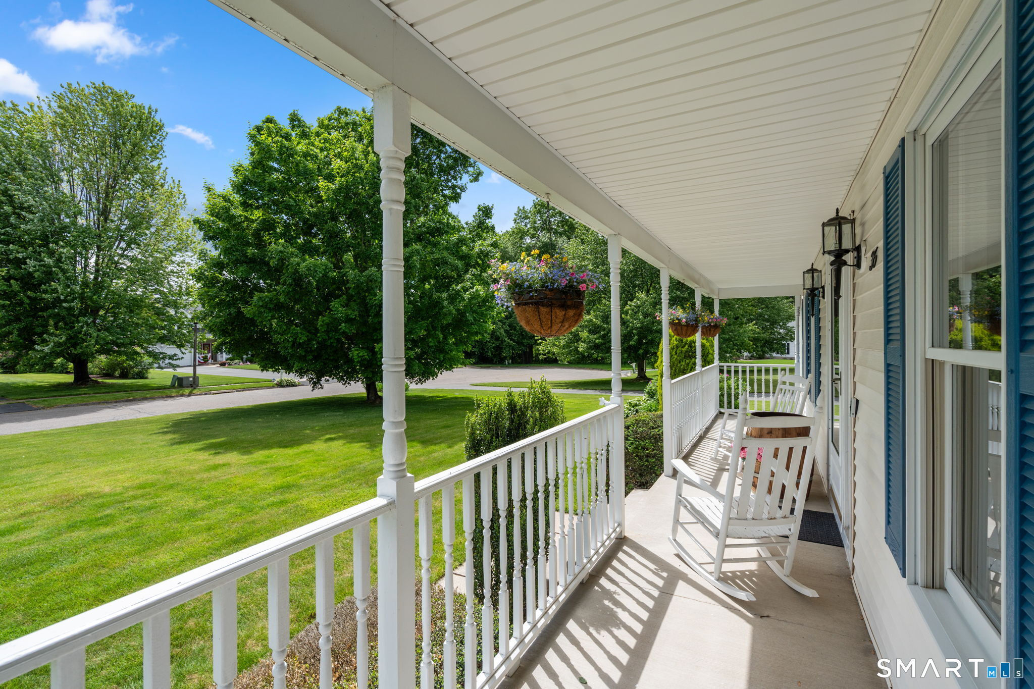 36 Vincent Circle South Windsor CT 06074