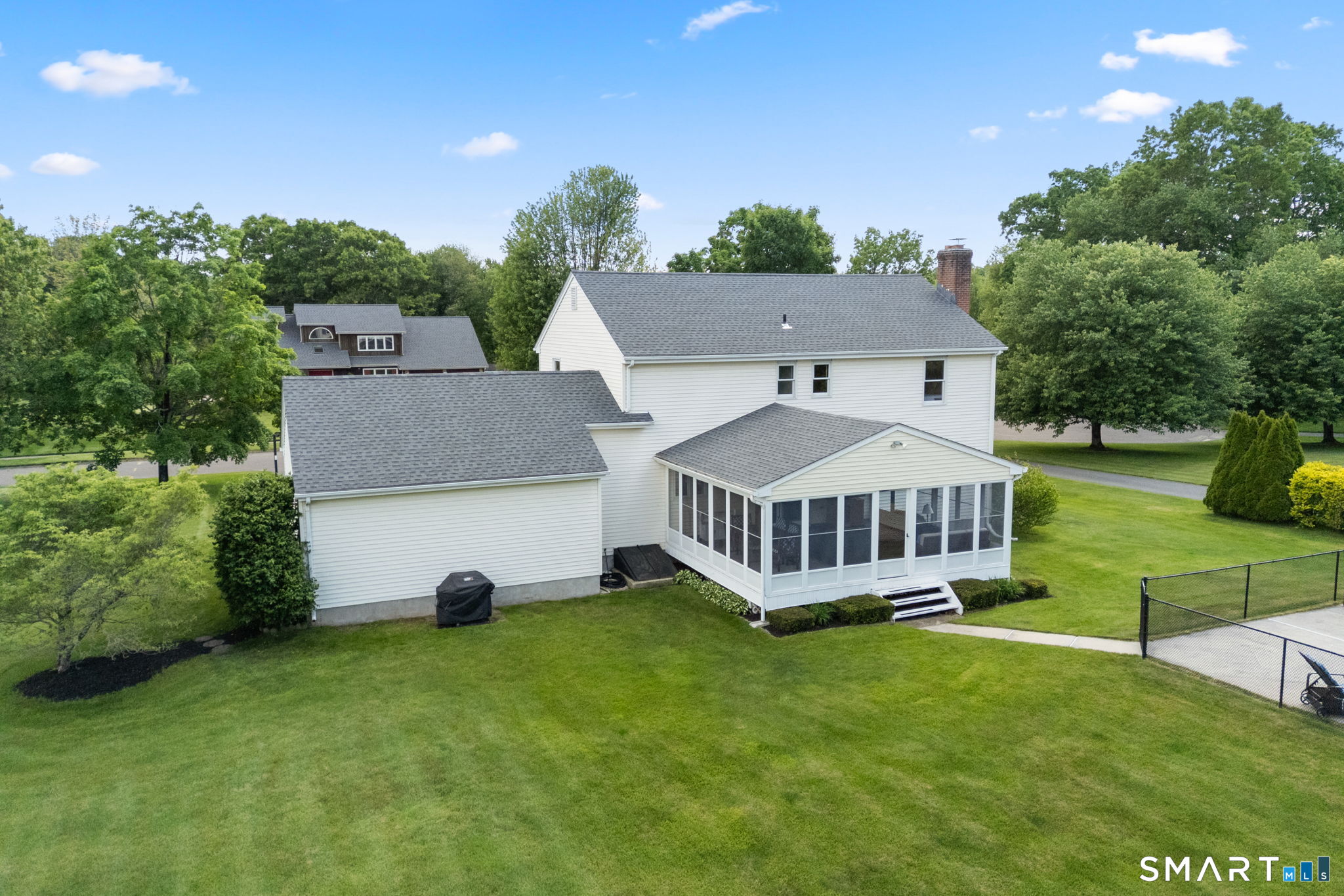 36 Vincent Circle South Windsor CT 06074