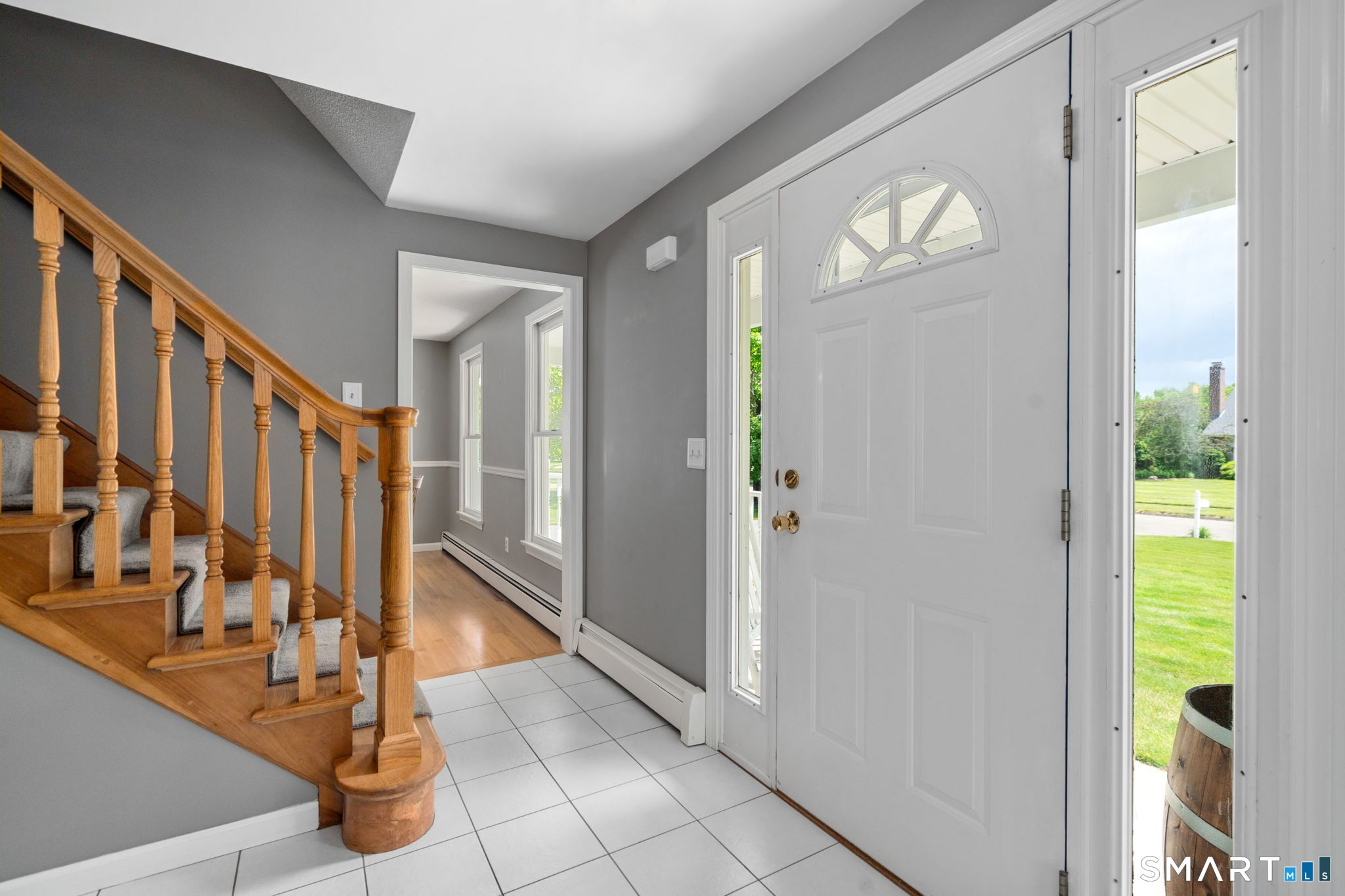 36 Vincent Circle South Windsor CT 06074