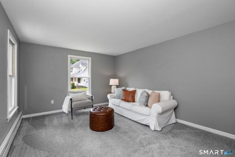 36 Vincent Circle South Windsor CT 06074
