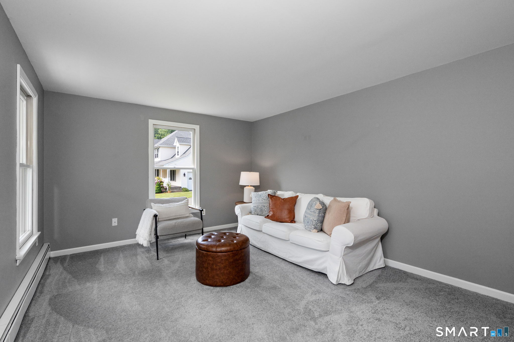 36 Vincent Circle South Windsor CT 06074