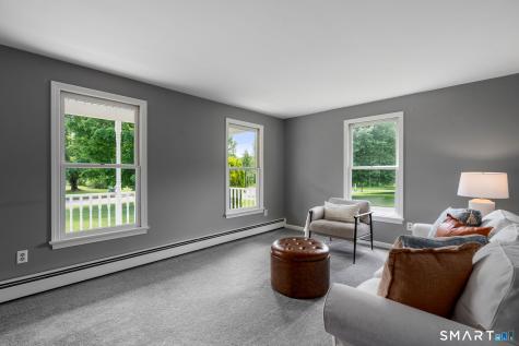 36 Vincent Circle South Windsor CT 06074