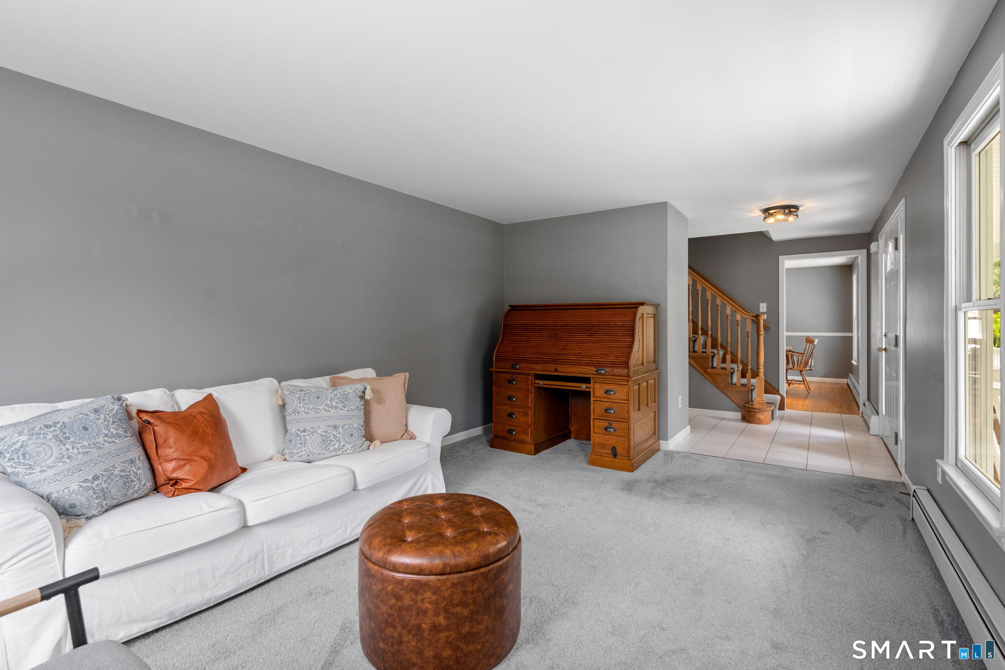 36 Vincent Circle South Windsor CT 06074
