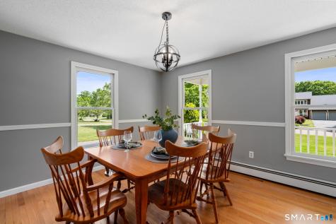 36 Vincent Circle South Windsor CT 06074