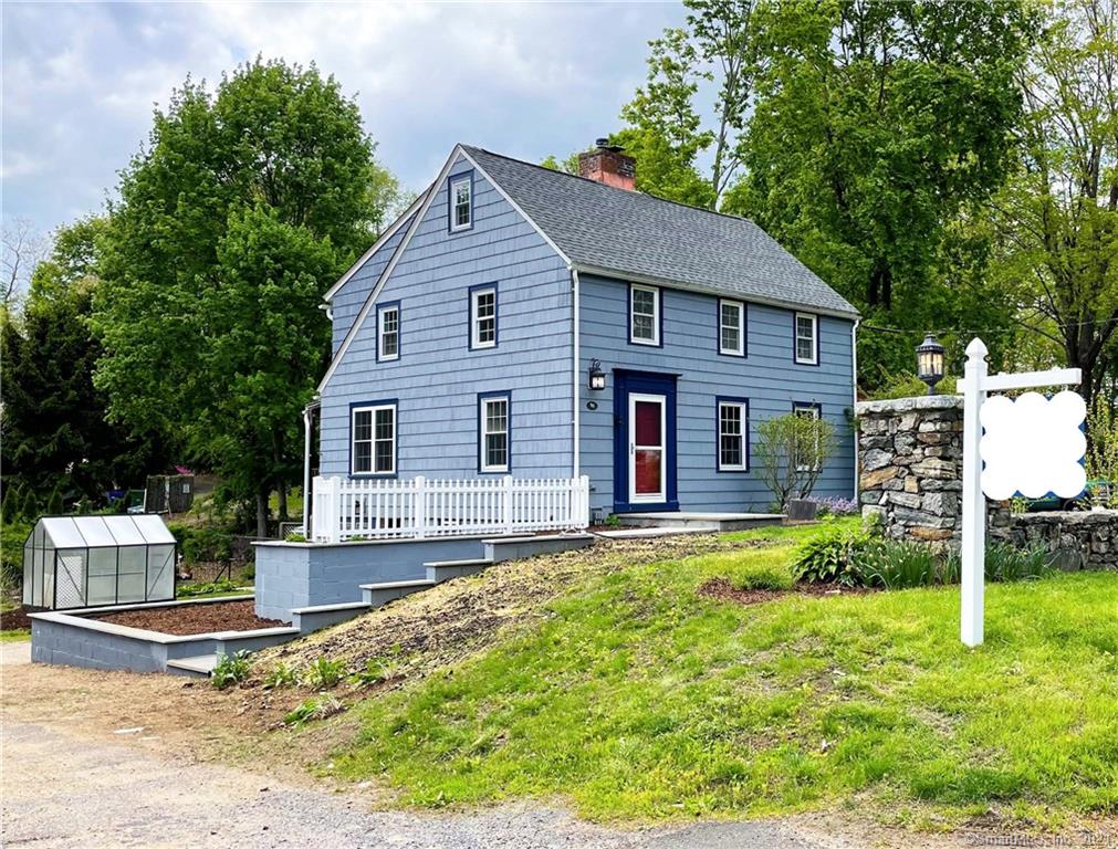 96 Great Plain Road Danbury CT 06811
