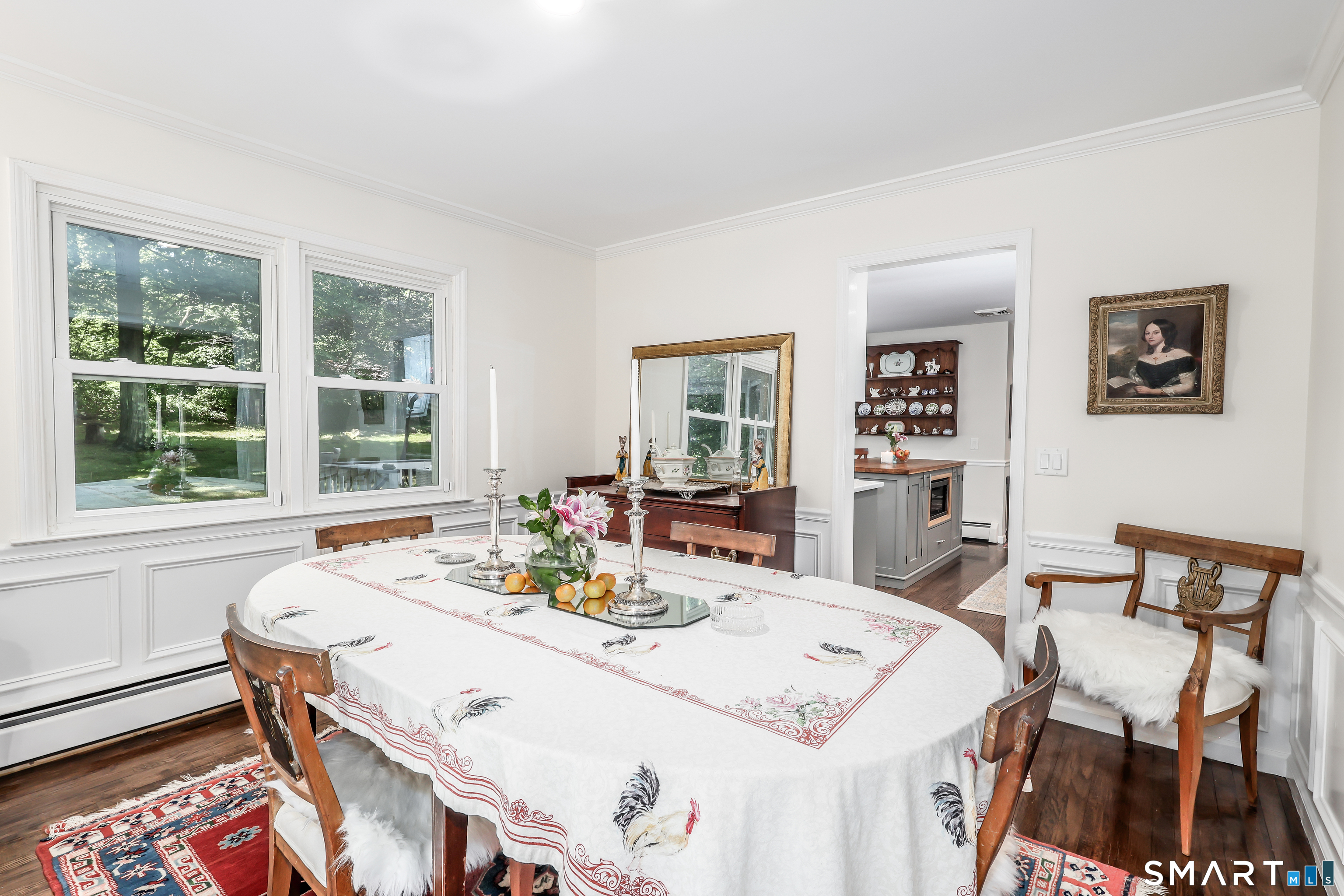 23 Old Green Road Newtown CT 06482