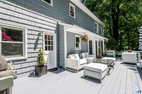 23 Old Green Road Newtown CT 06482