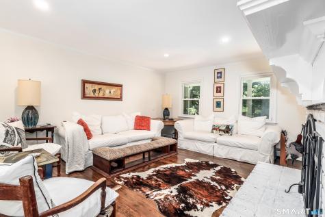23 Old Green Road Newtown CT 06482