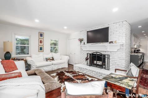 23 Old Green Road Newtown CT 06482