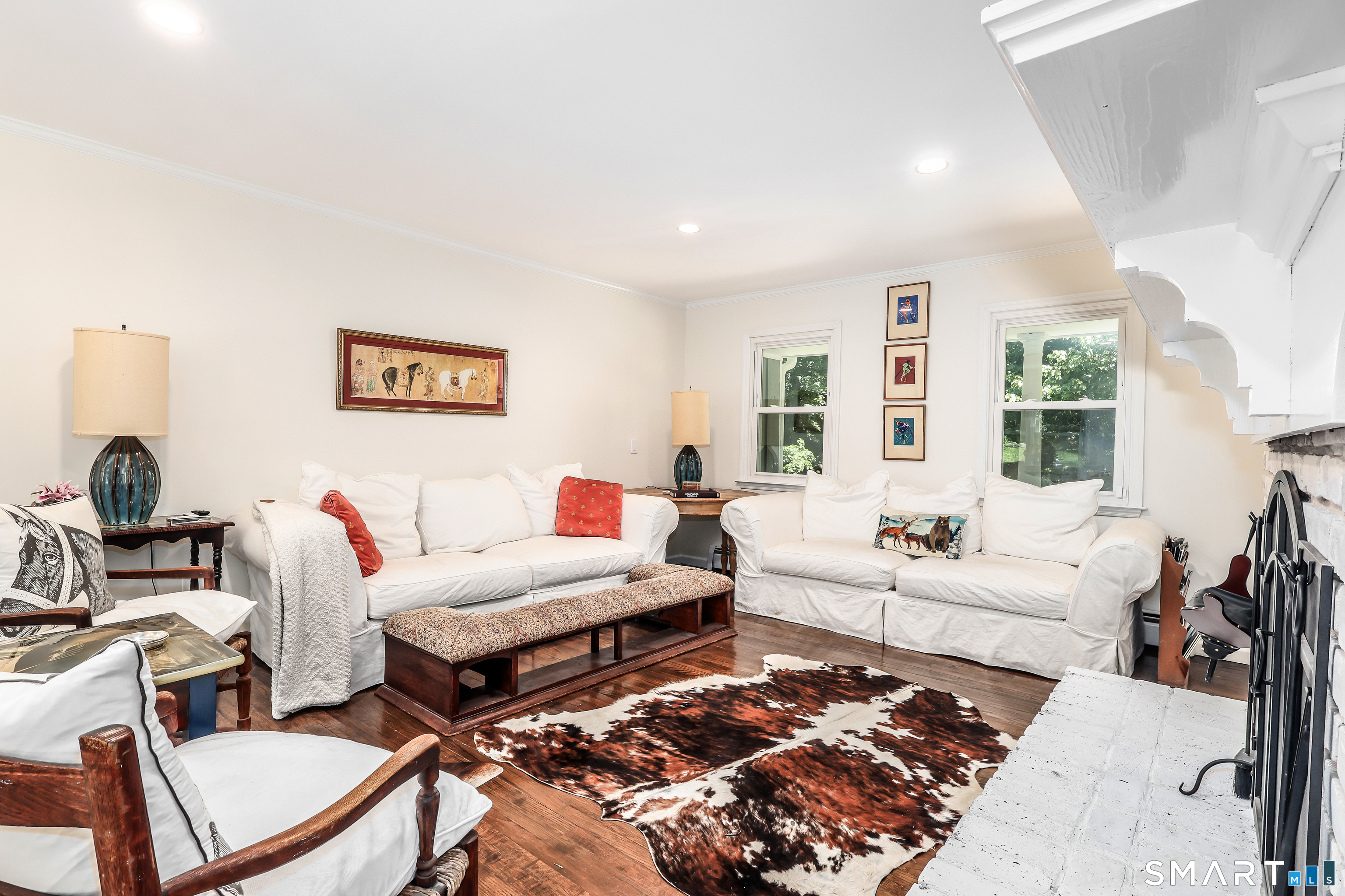 23 Old Green Road Newtown CT 06482