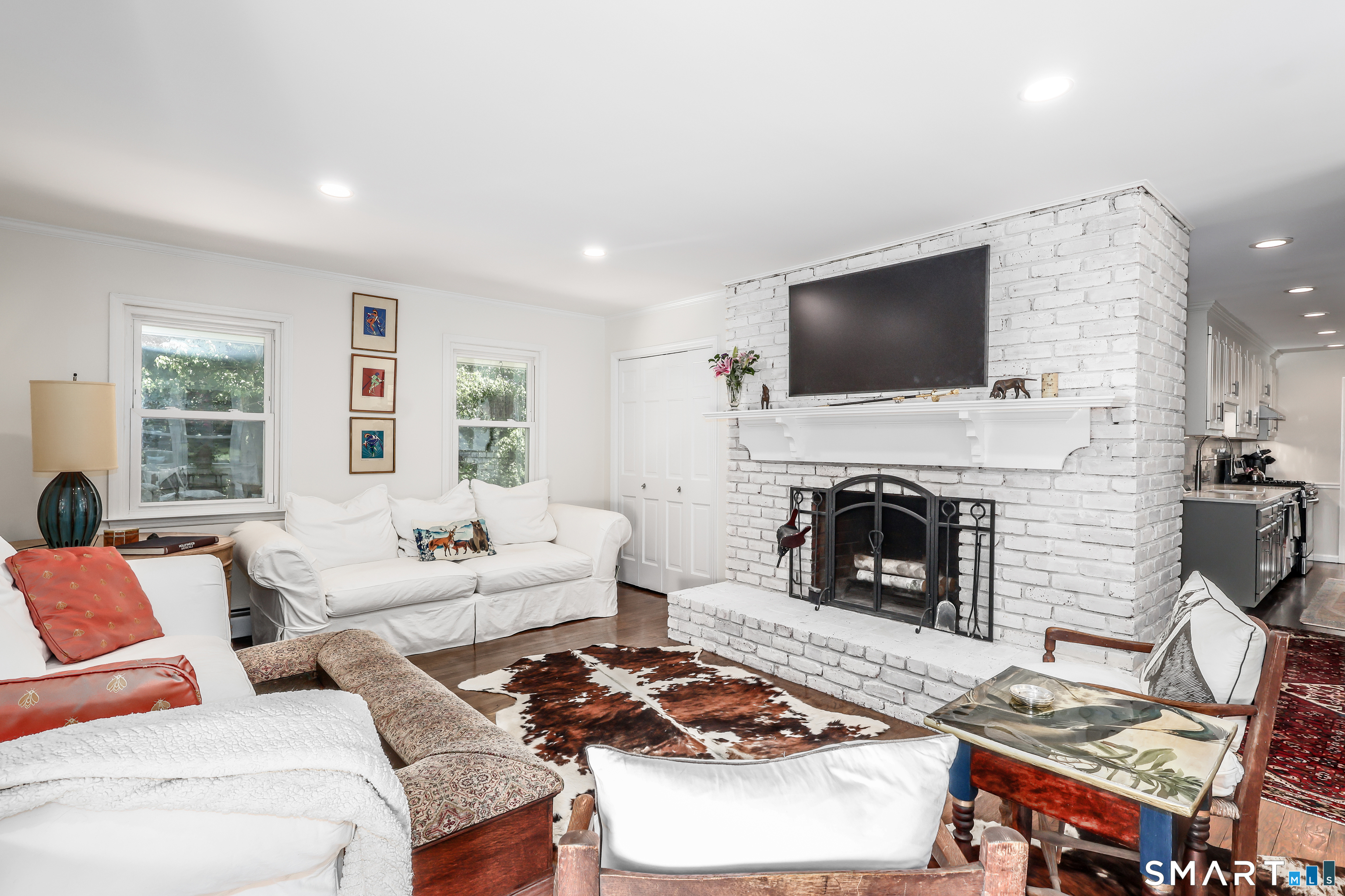 23 Old Green Road Newtown CT 06482