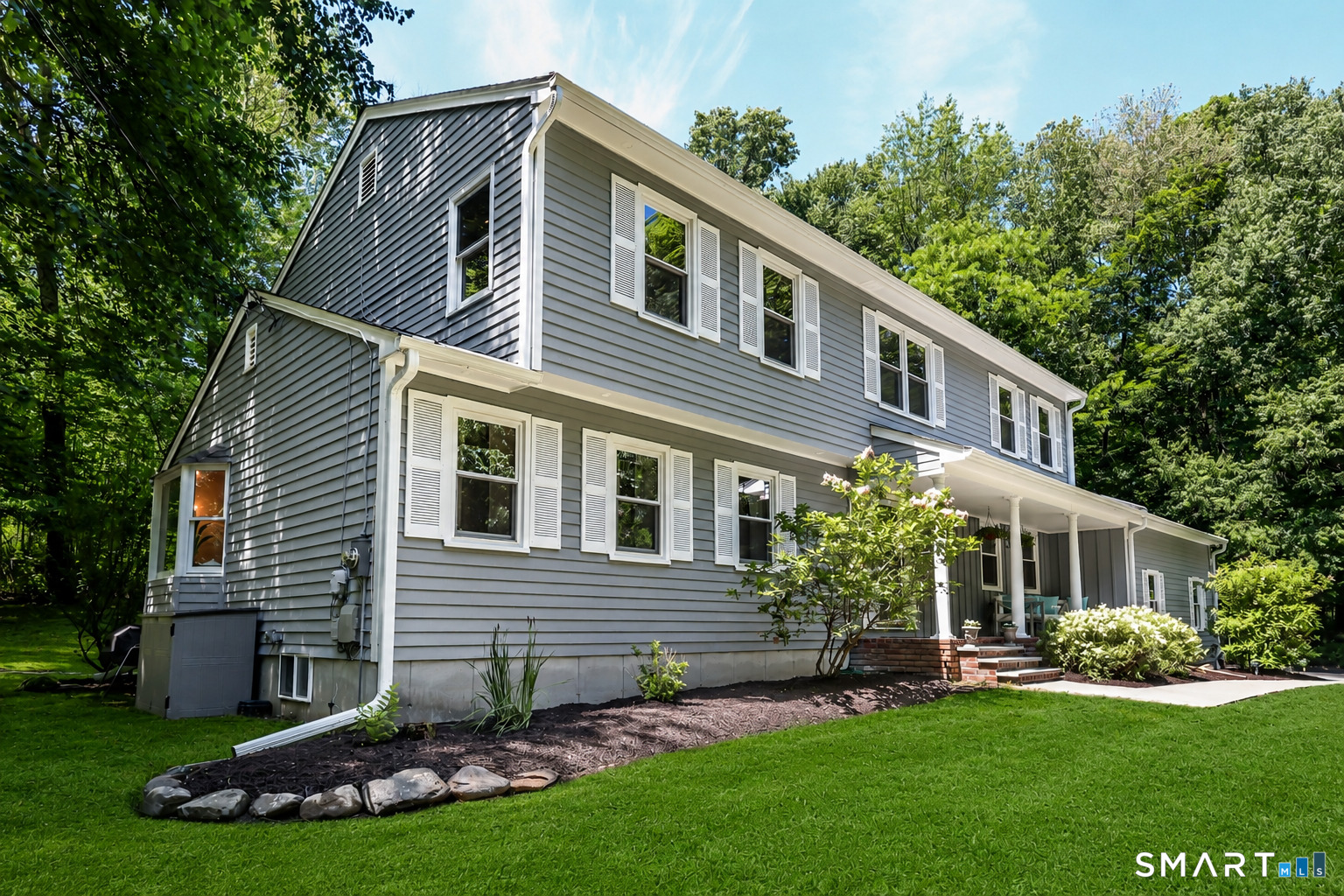 23 Old Green Road Newtown CT 06482