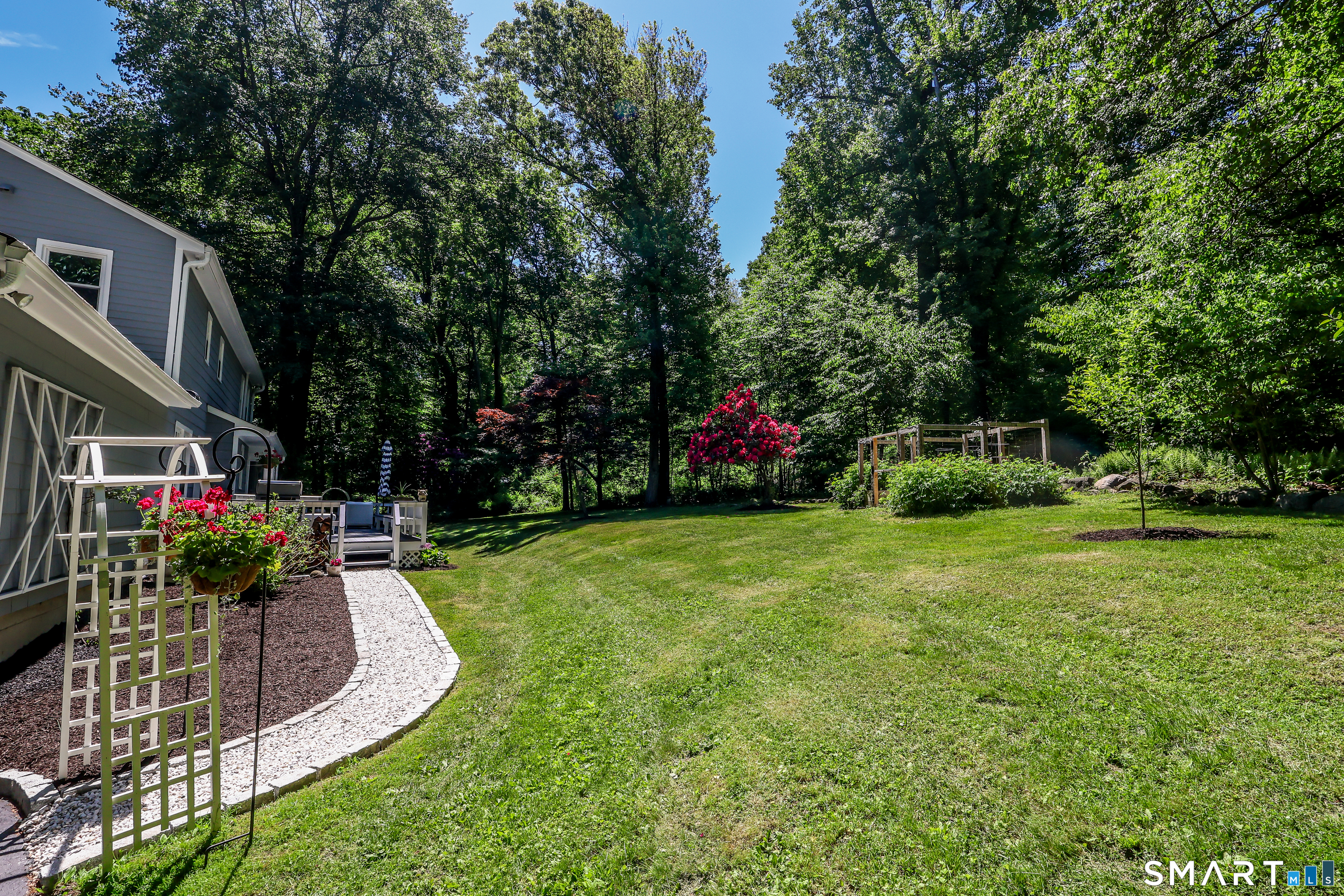 23 Old Green Road Newtown CT 06482